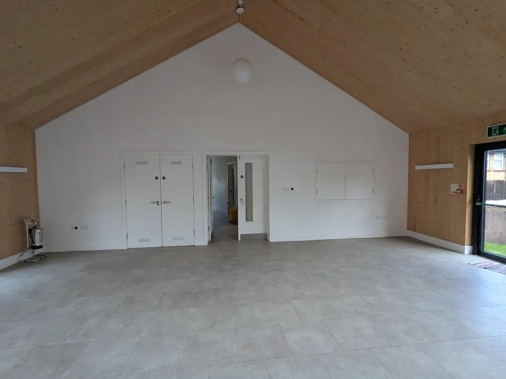 St Francis Selsdon Light House