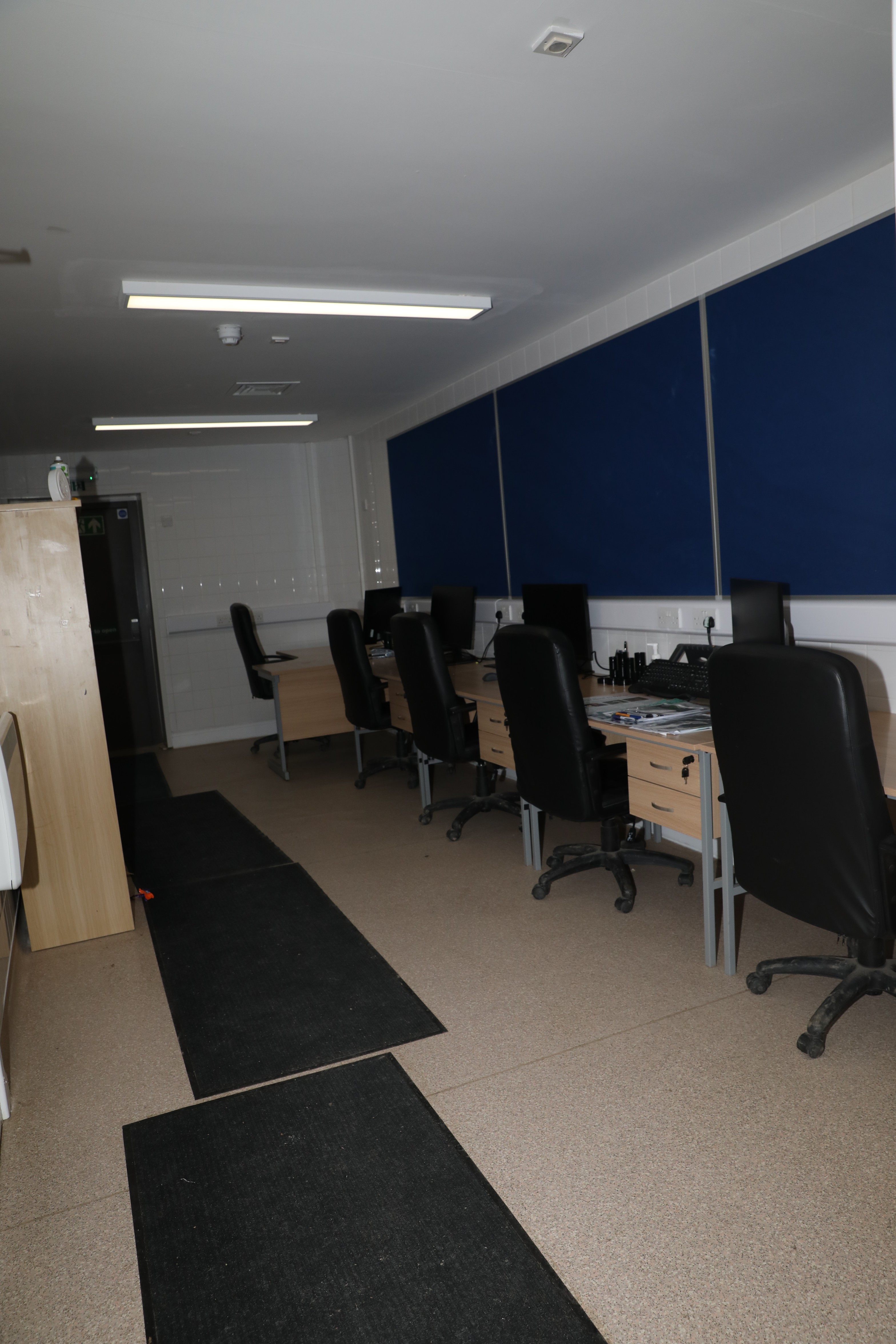 Holmleigh Primary School Sequoia