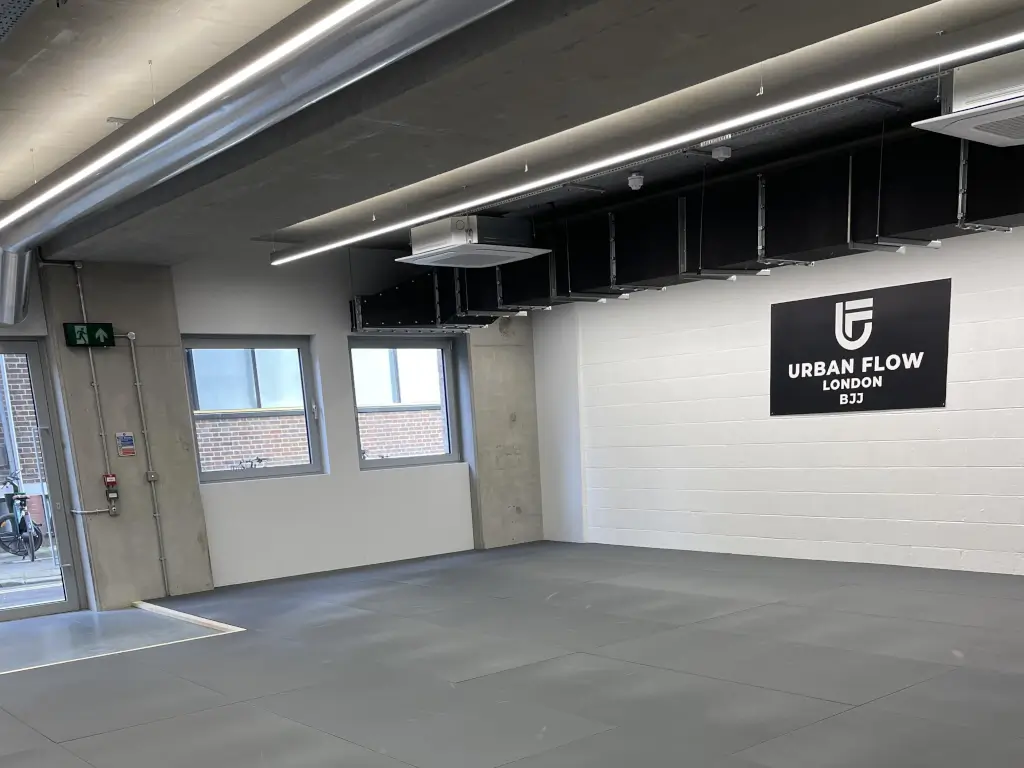 Urban Flow London Mat Space