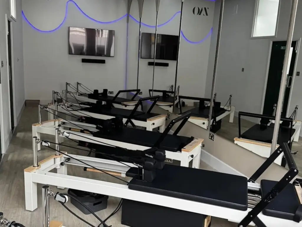 ZAO Wellness Pilates Studio