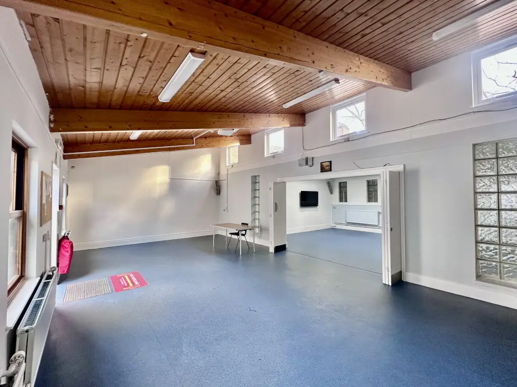 Stephens Ink Community Centre Space