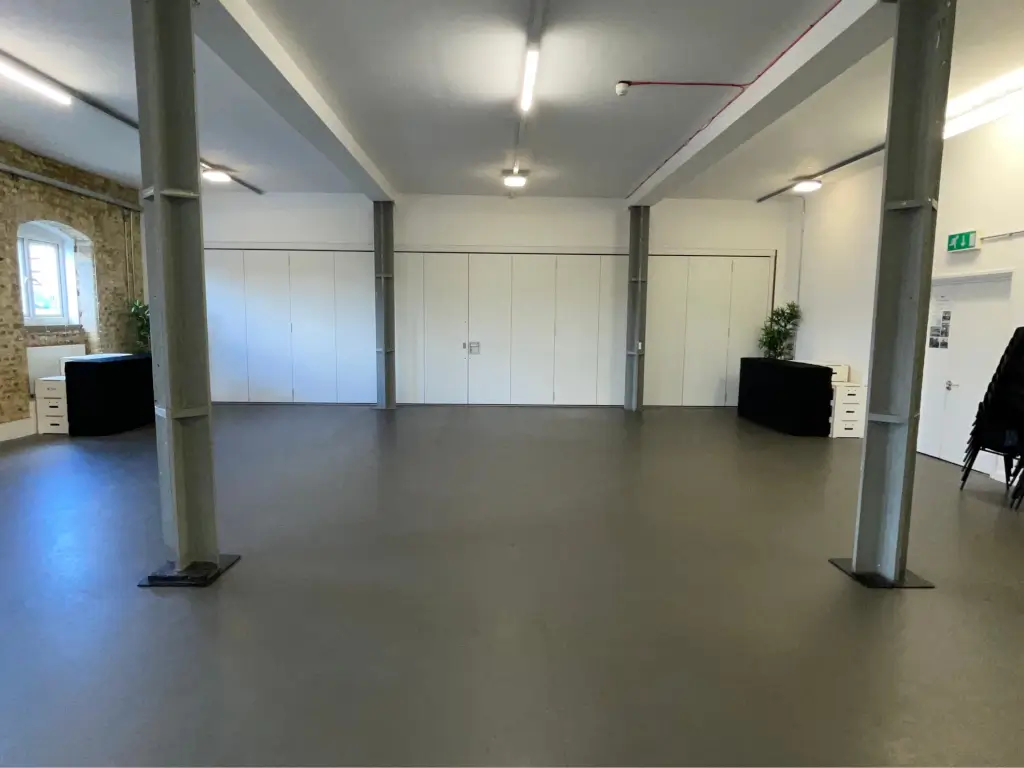 The Boathouse Studios Fishing Smack