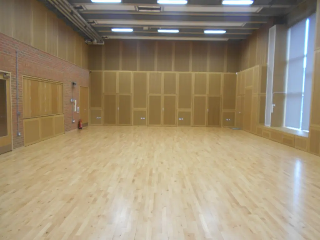 Hanley Crouch Community Association Main Hall