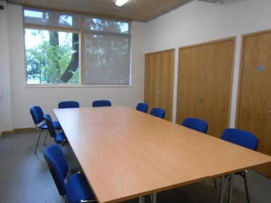 Hanley Crouch Community Association Meeting Room