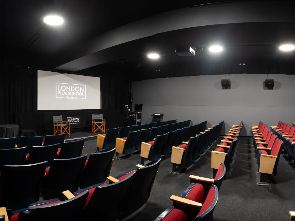 London Film School Cinema A