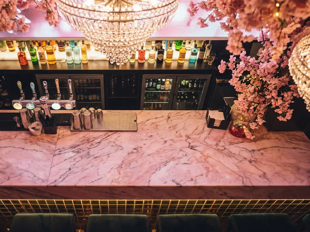 Bloom Bristol Cocktail Lounge