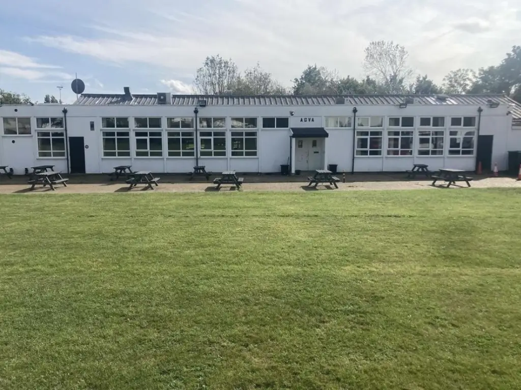 Acton garden village Small hall
