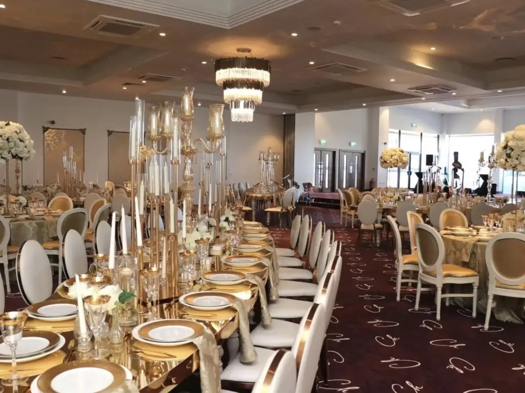 Citrine Suite