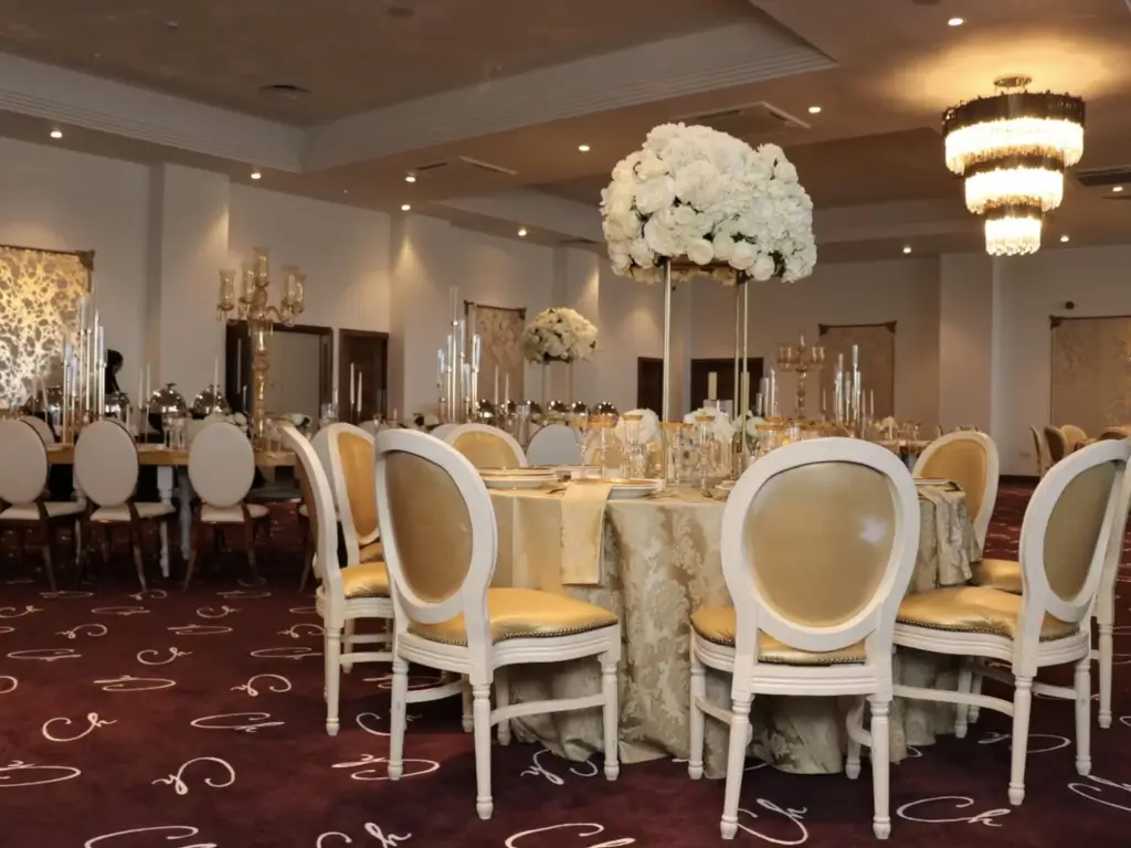 Citrine Suite