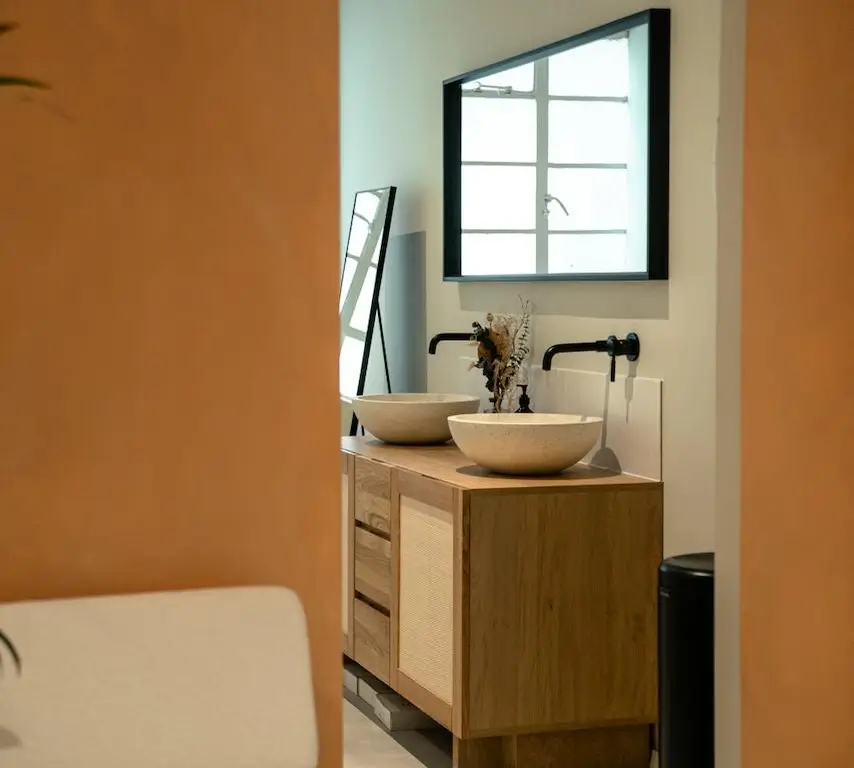 Yoga Studio