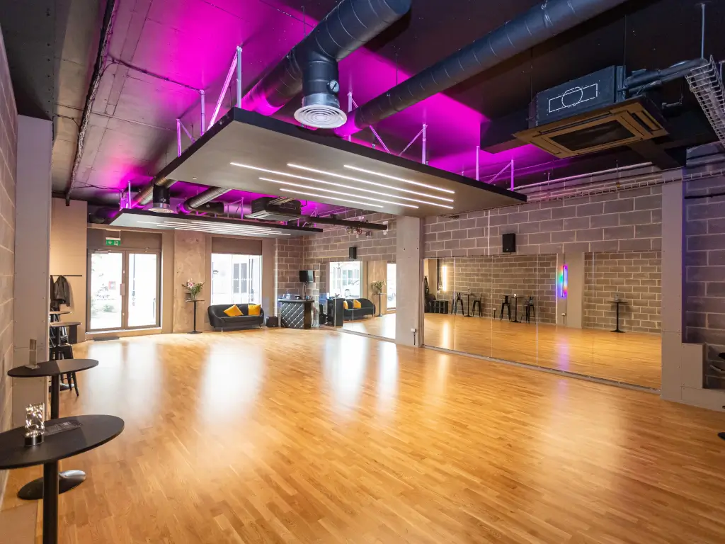 Flow Dance Nine Elms Flow Dance Nine Elms