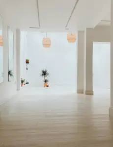 Revive Yoga London Yoga Studio