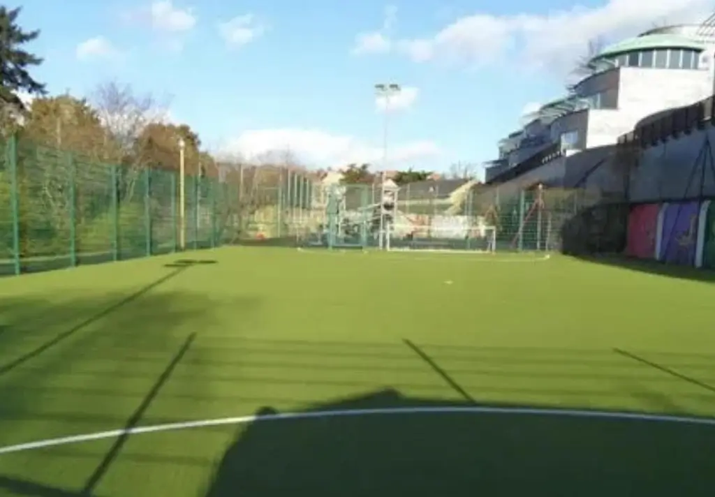 PACE Fortune Green Playcentre Fortune Green Playcentre - Football PItch