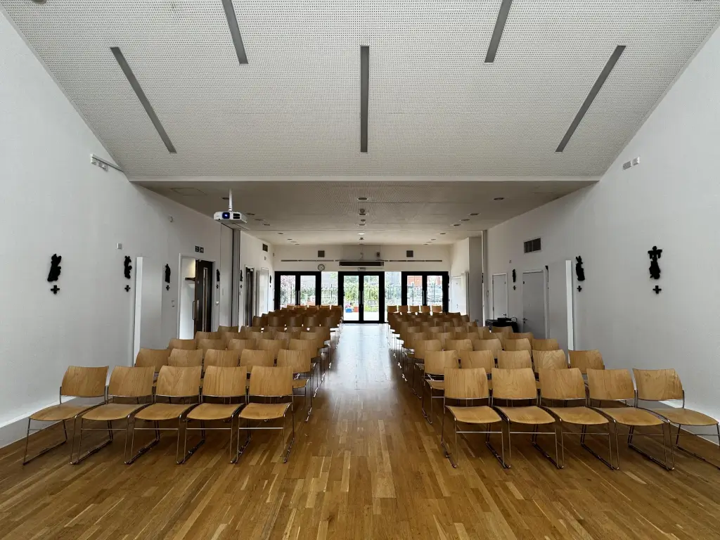 Whole Building
