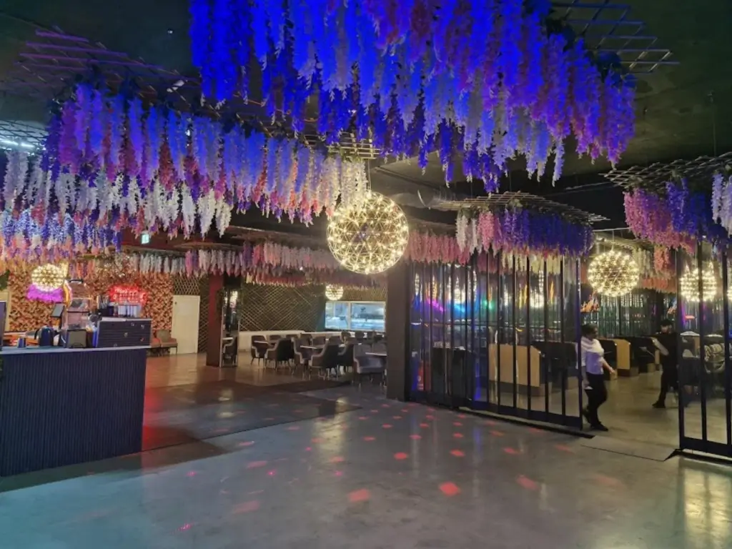 Parwan Restaurant & Events Venue
