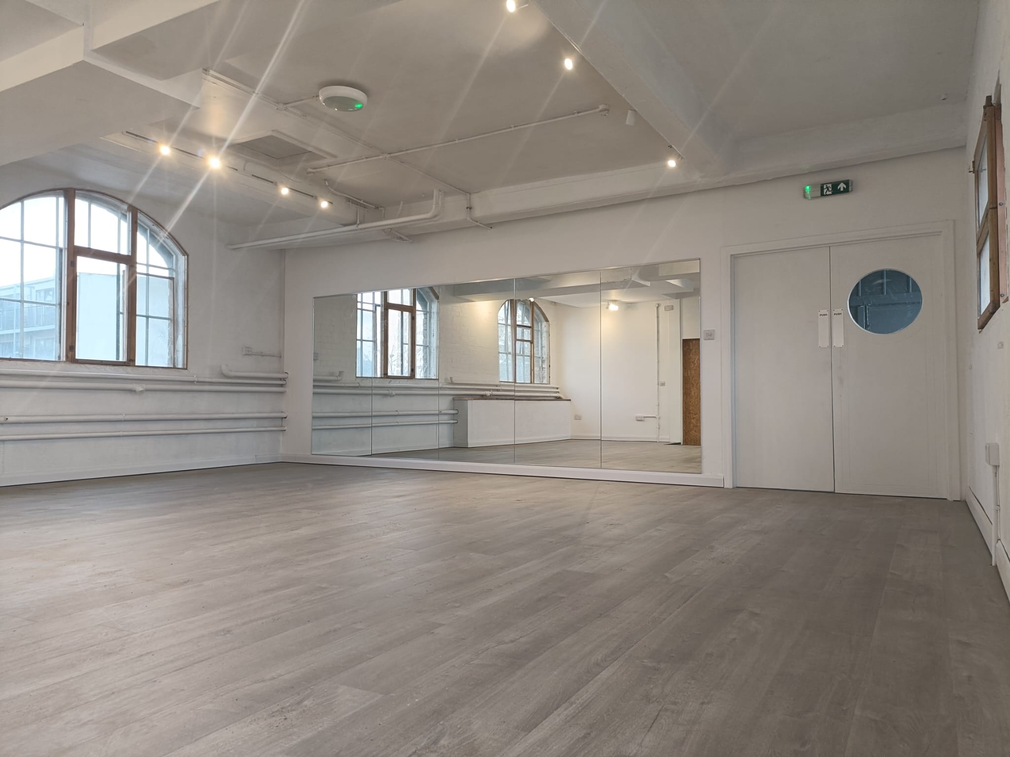 East London Rehearsal, Dance & Photo Studio