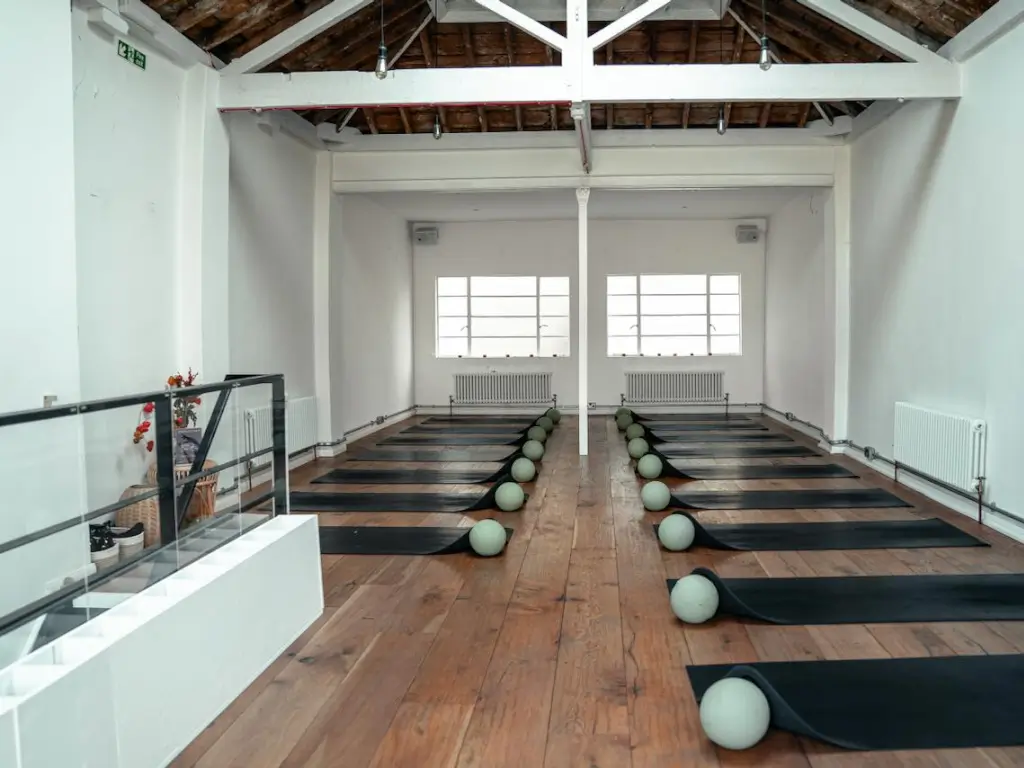 Yoga Studio