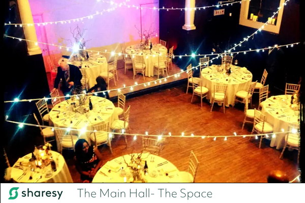 Christmas Party Venue Hire in London: What It Costs and How to Book It