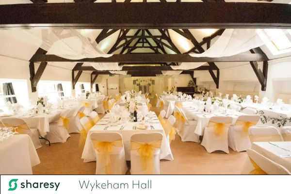 Christmas Party Venue Hire in London: What It Costs and How to Book It