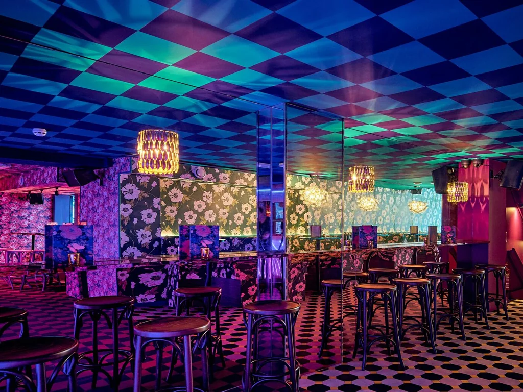 Small Work Christmas Parties: Where to Take a Team of 10 to 30