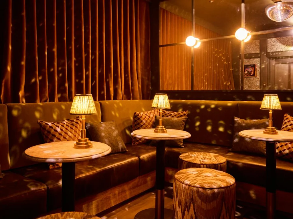 Small Work Christmas Parties: Where to Take a Team of 10 to 30