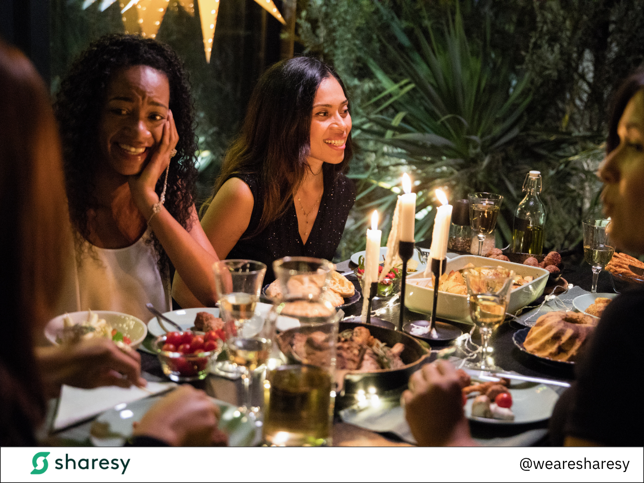Midweek and Daytime Christmas Parties: The Dates Nobody Books