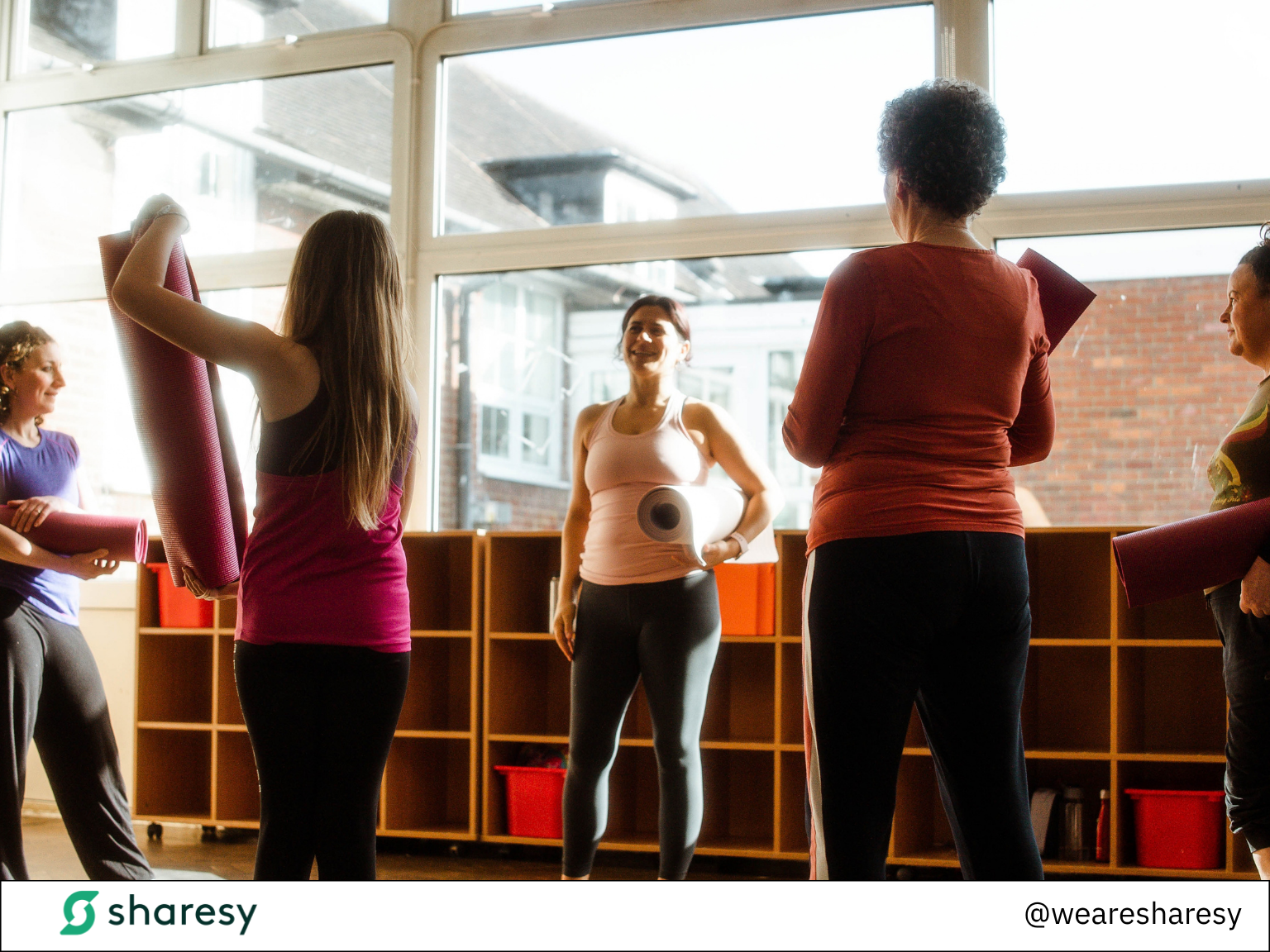 How to Find a Weekly Venue for Your Class or Club