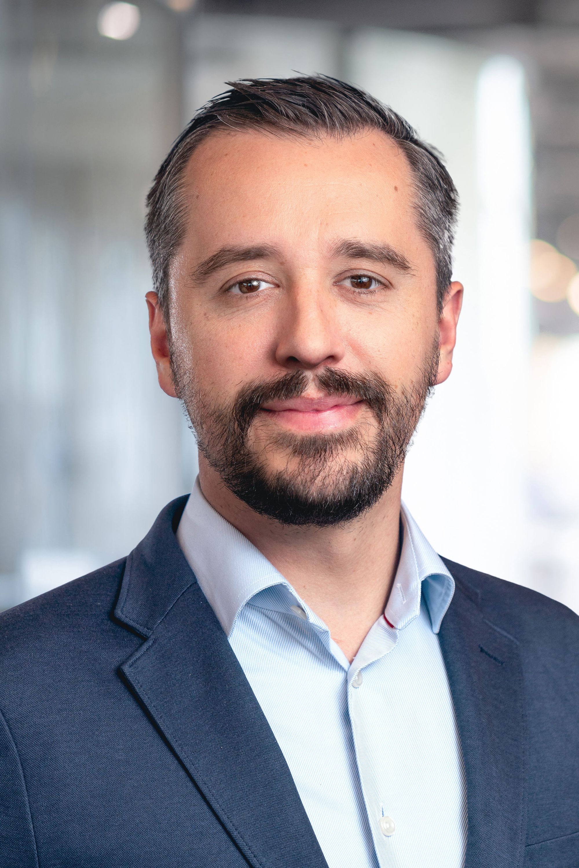 Jeffrey Parks, Chief Executive Officer & Director at Stack Capital Group