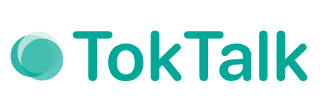 Toktalk, the new platform where you can express your feelings in a judgement-free zone
