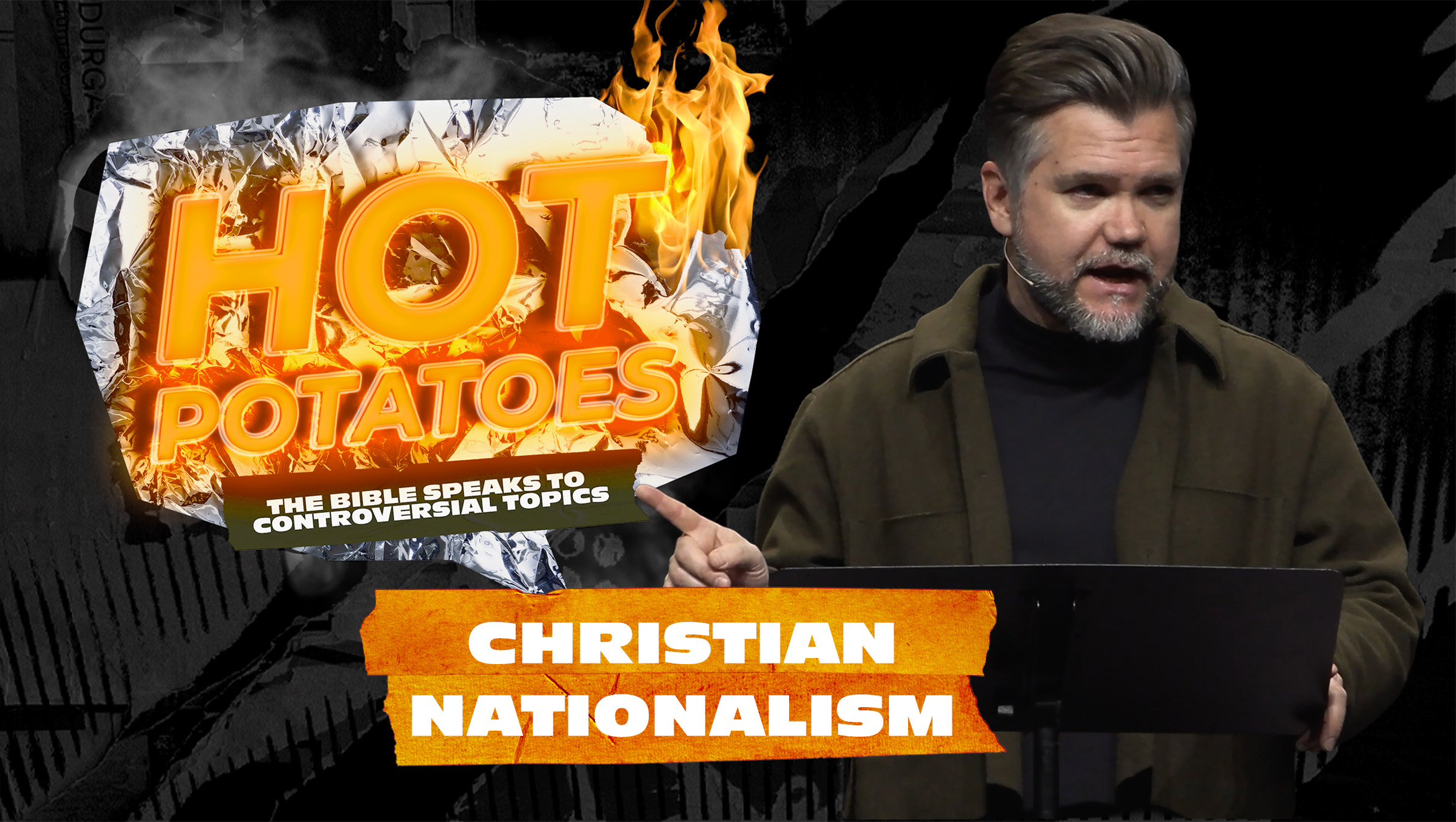 Christian Nationalism