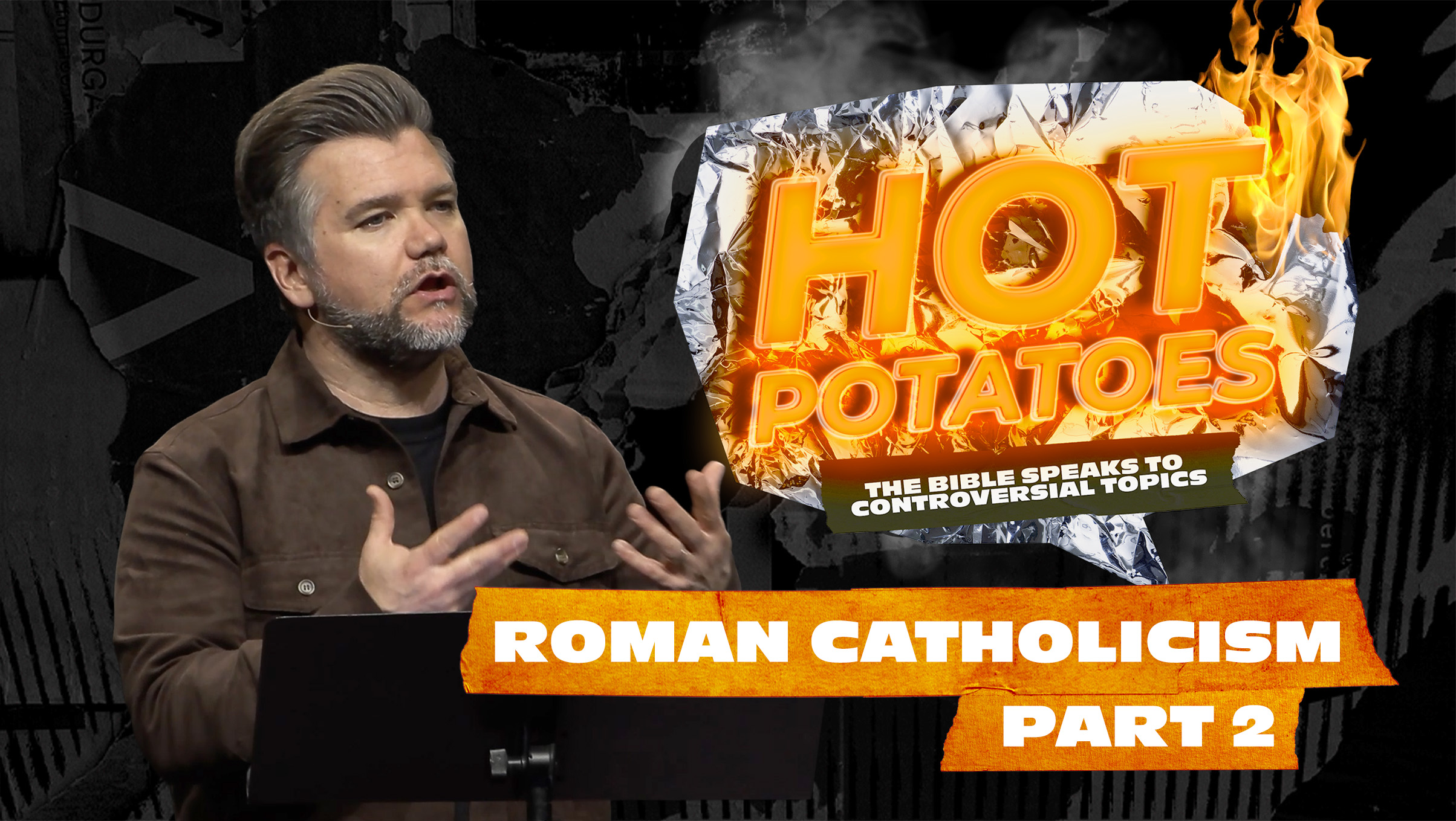 Roman Catholicism (Part 2)