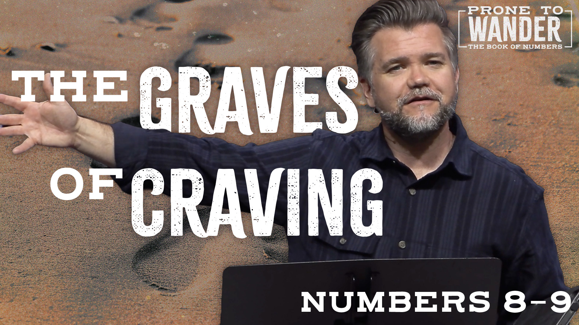 The Graves of Craving