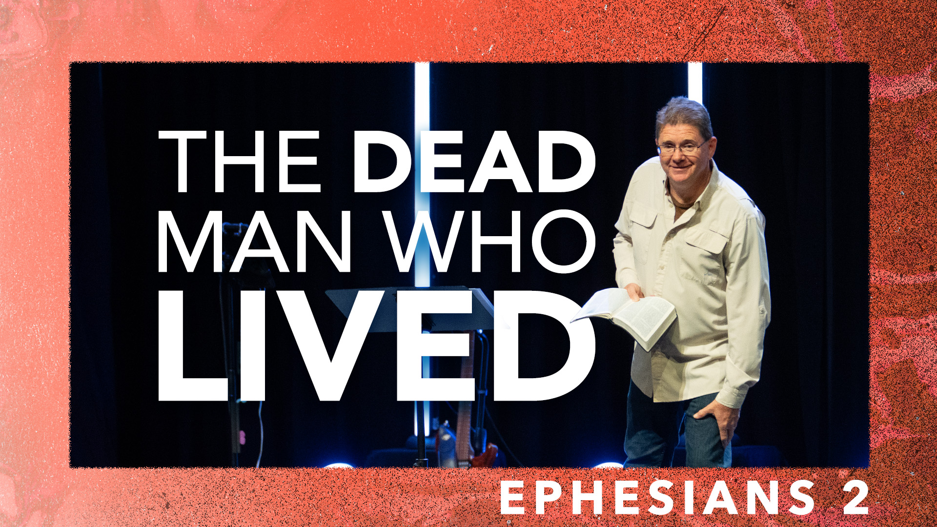 The Dead Man Who Lived