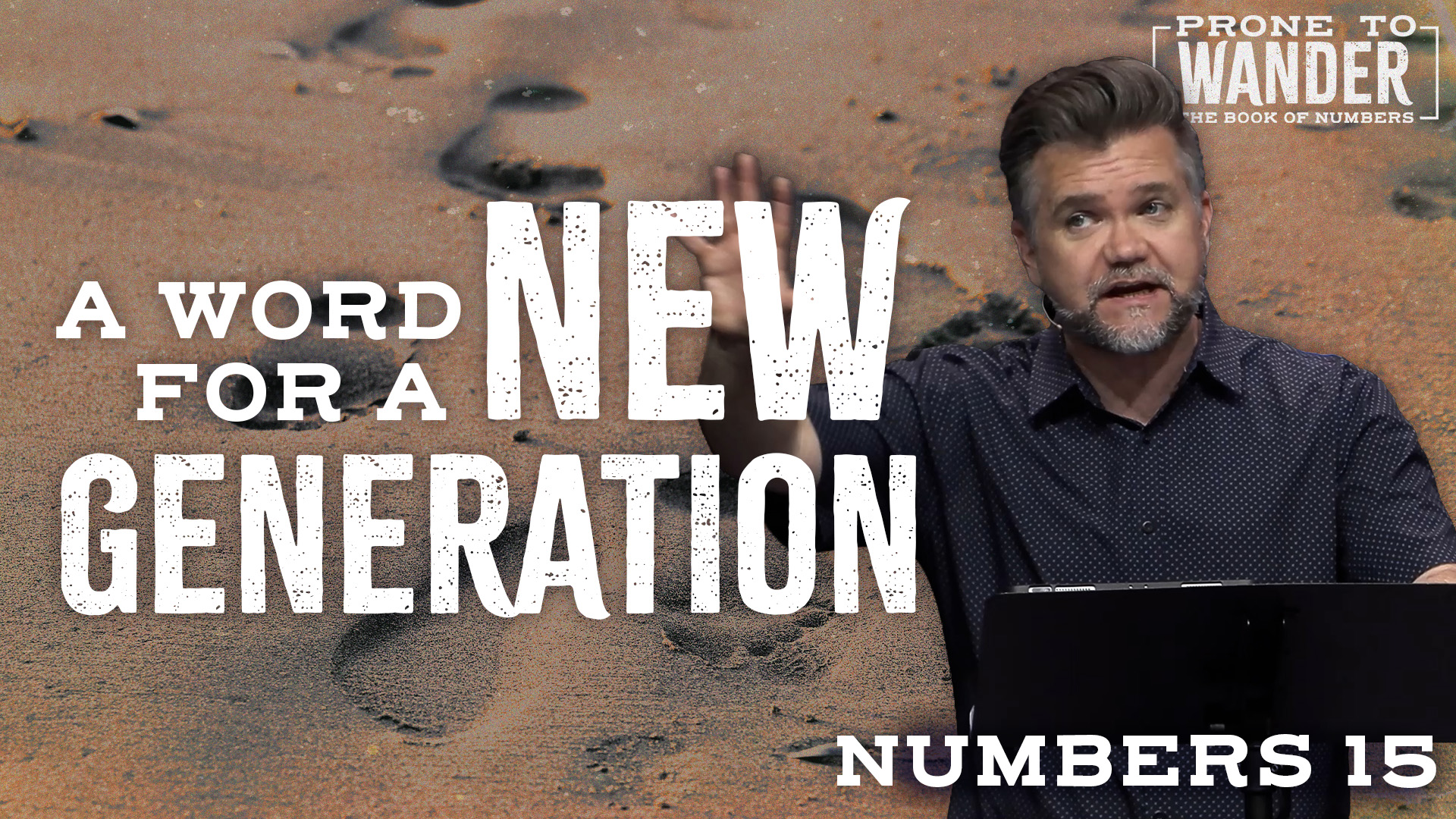 A Word for a New Generation