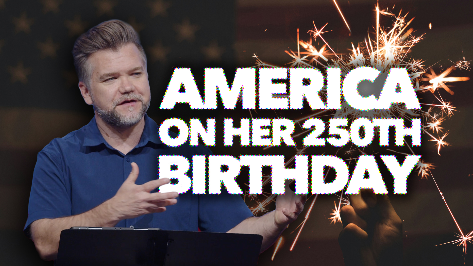 America, on Her 250th Birthday