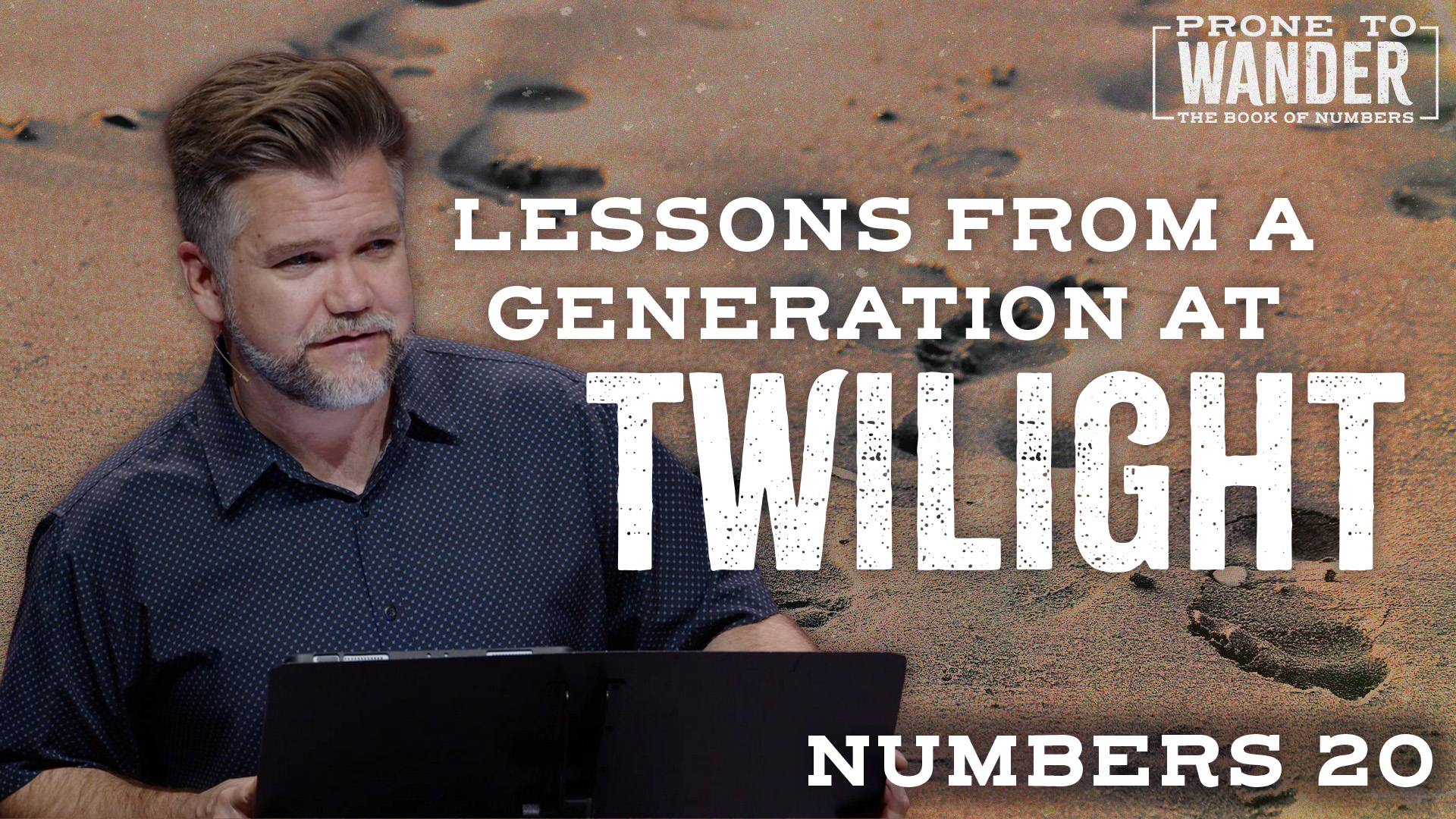 Lessons from a Generation at Twilight