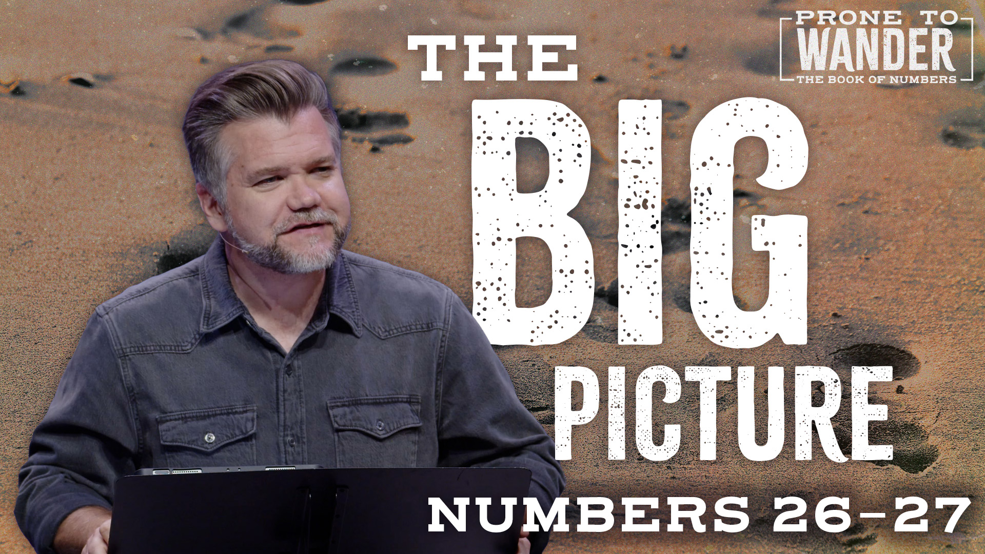 The Big Picture