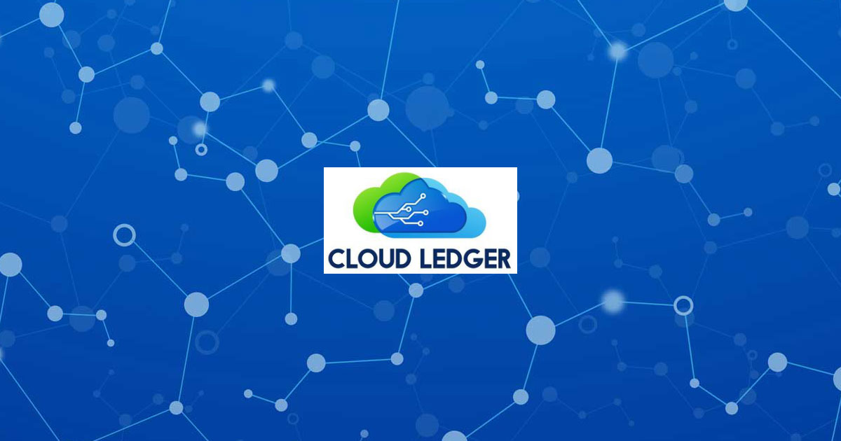 Cloud Ledger - Cloud Based Accounting Services
