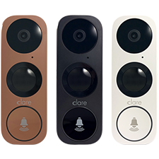 ClareOne Video Doorbell