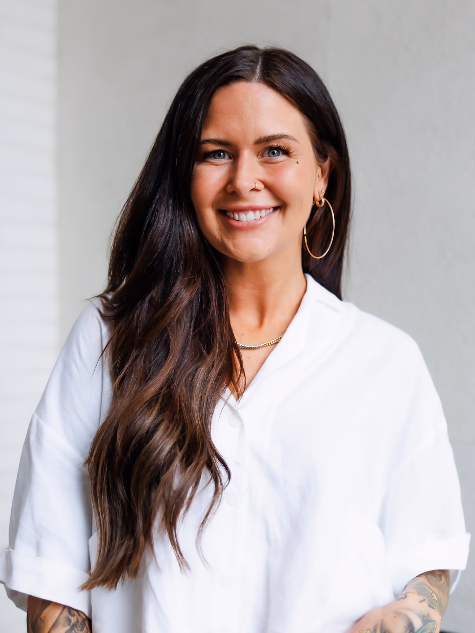 Natalie Britt Photo