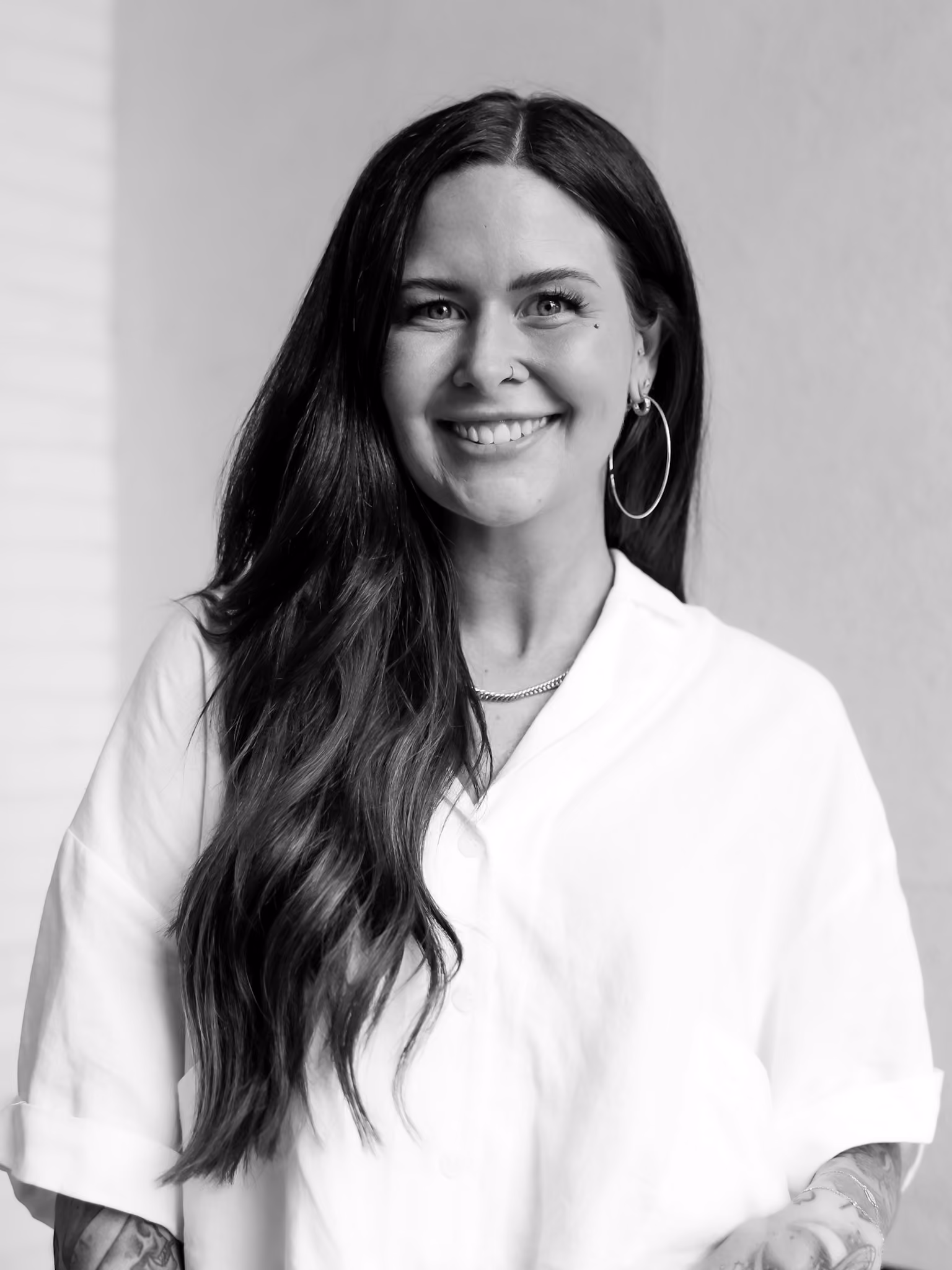 Natalie Britt Photo