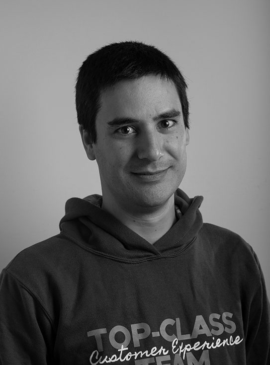Gonzalo Rusiñol