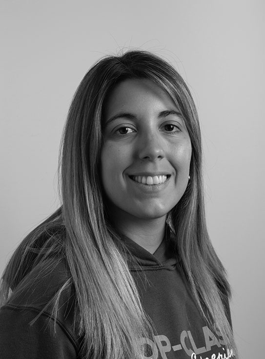 Eugenia Goyeneche