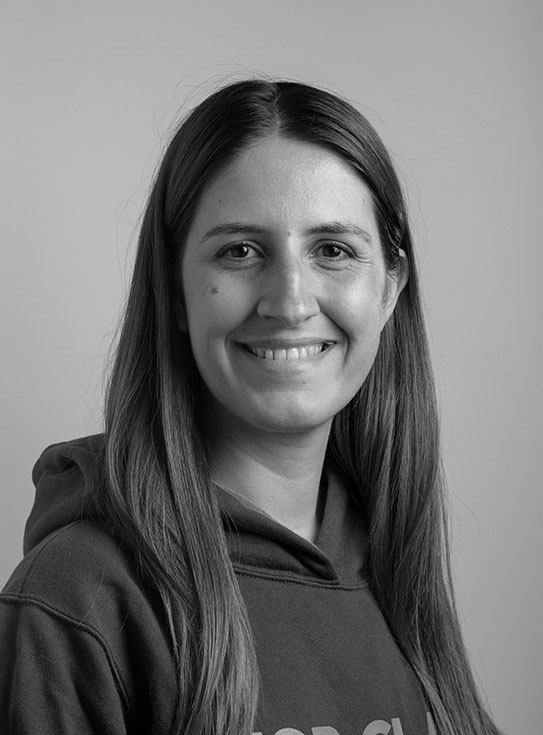 Candela Igounet