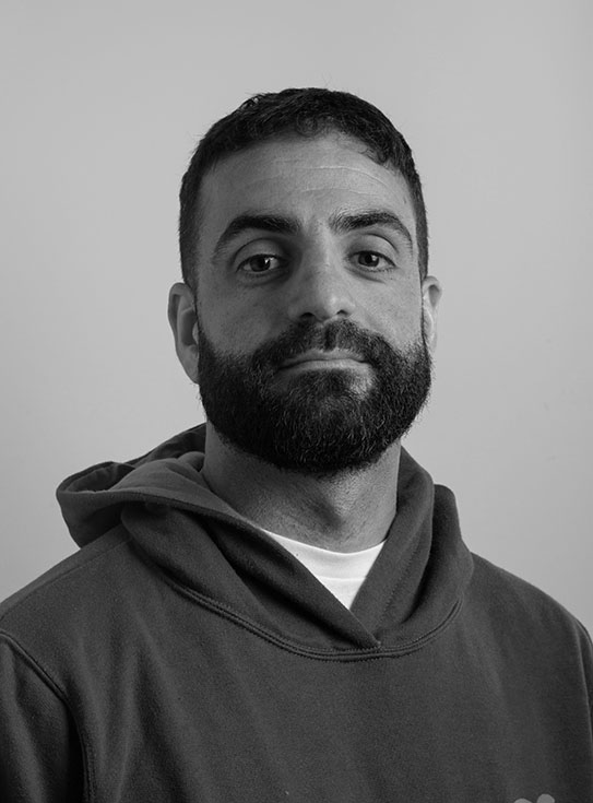Pablo Larrosa