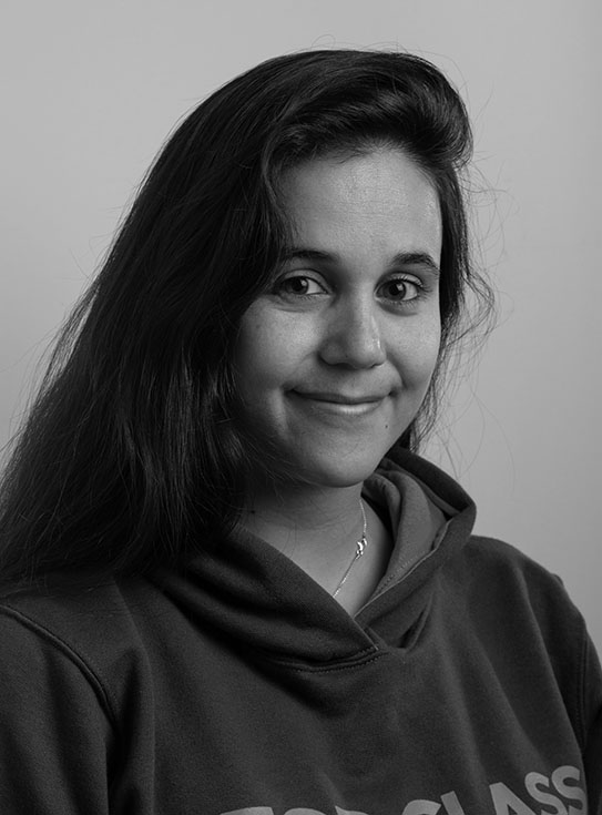 Carolina Quiroga