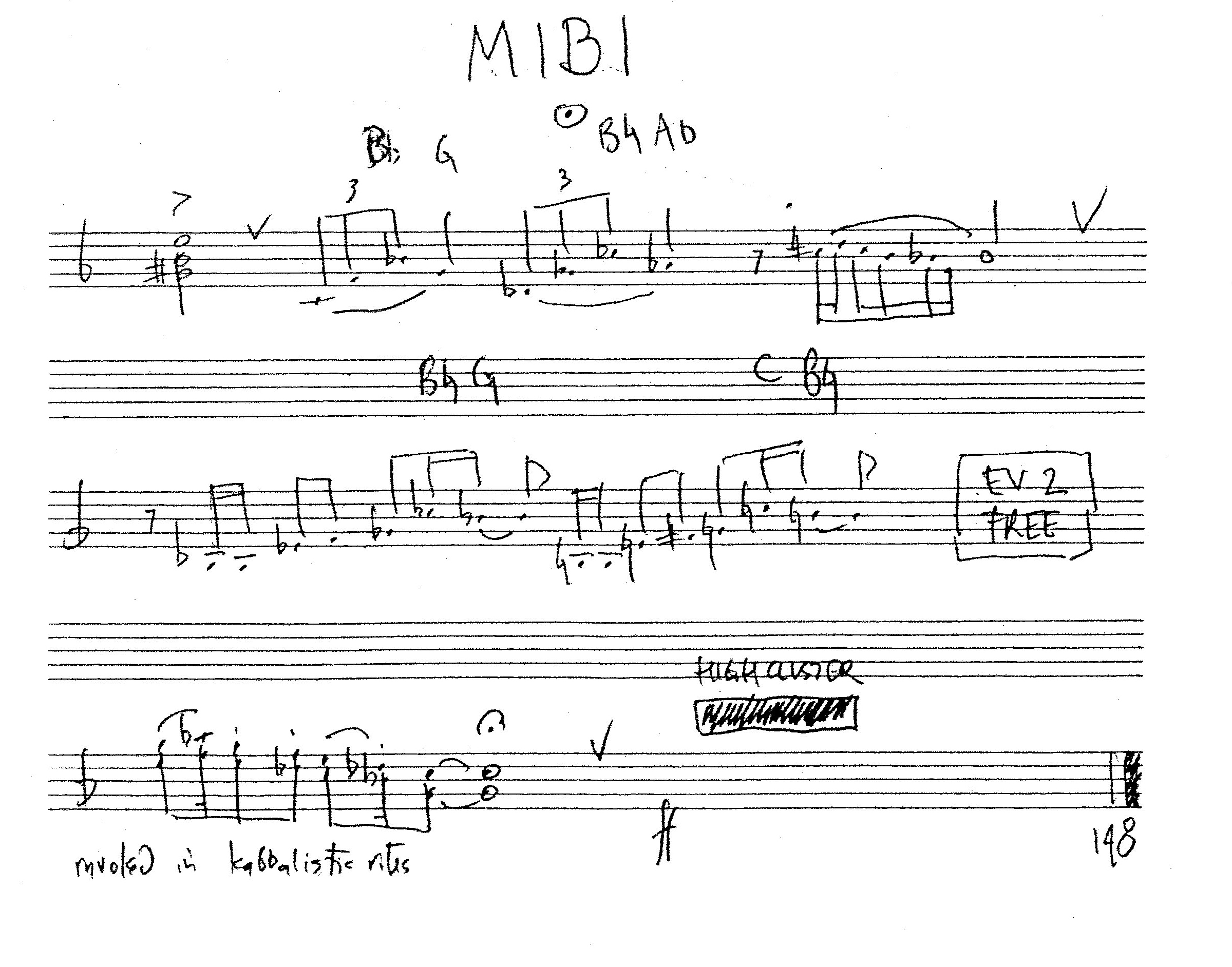 Mibi