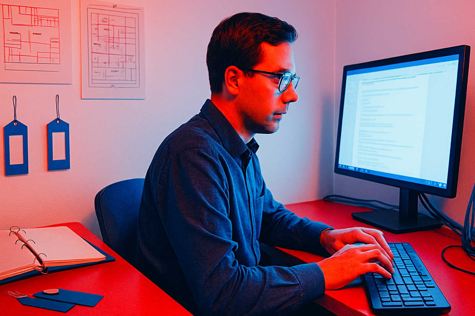 IT Asset Management & Security