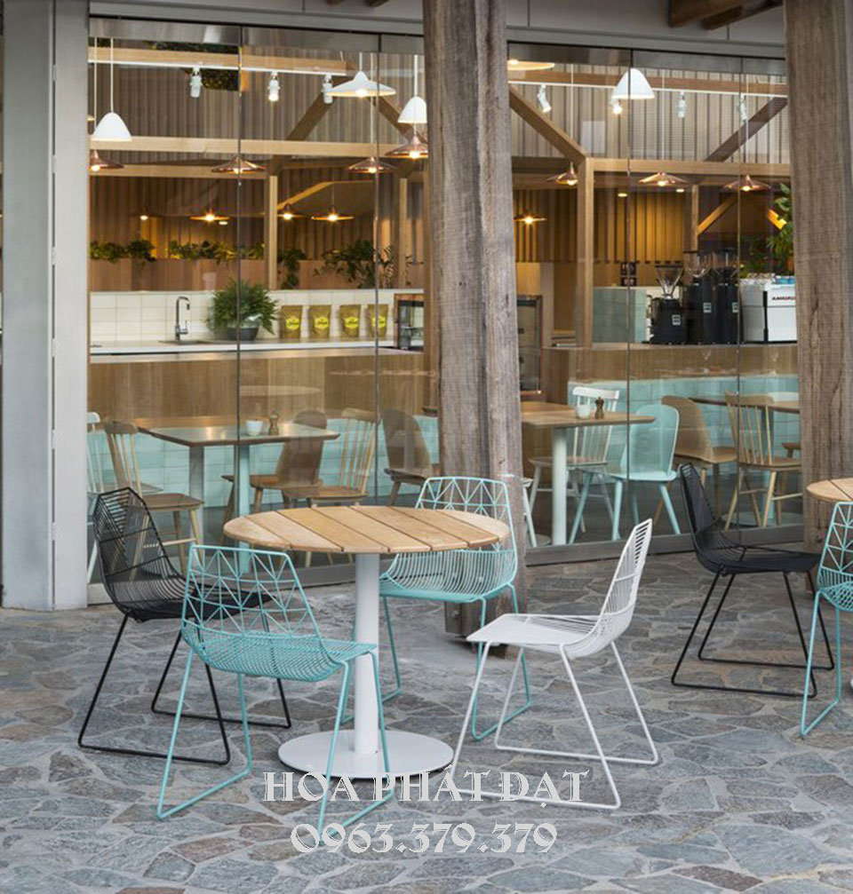 CHUYÊN THANH LÝ BÀN GHẾ CỦ GIÁ RẺ CHO QUÁN CAFE - QUÁN TRÀ SỮA QUÁN CÓC LỀ ĐƯỜNG UY TÍN