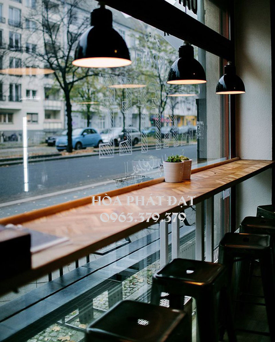 CHUYÊN THANH LÝ BÀN GHẾ CỦ GIÁ RẺ CHO QUÁN CAFE - QUÁN TRÀ SỮA QUÁN CÓC LỀ ĐƯỜNG UY TÍN